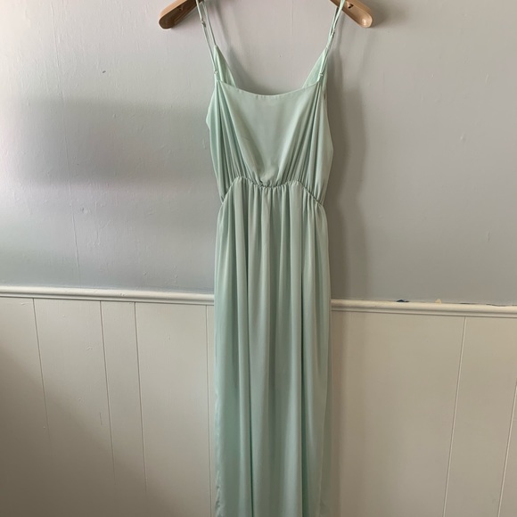 Pretty By Rory Surplice Dress - Picture 6 of 8